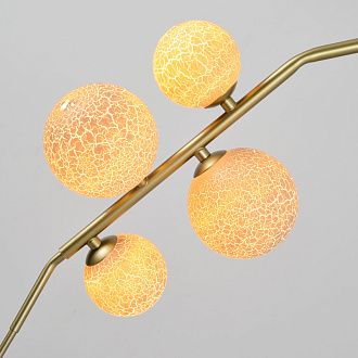 Люстра на штанге Inodesign 8-Globe Cherrybomb 40.2279