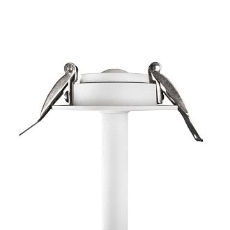 Светильник *1,3*80 см, 1*LED*3W, 4000K, Loft It Cane 10359/800 White, Белый