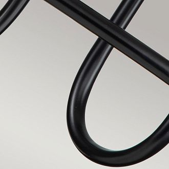 Бра Kichler, Арт. KL-CAPITOL-HILL2-BLK
