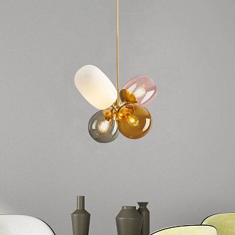 Люстра на штанге Inodesign Balloon 45.367