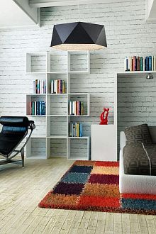 Люстра *65*140 см, 9*G9*20W, Lucia Tucci Moon MOON 4670.9 black, черный