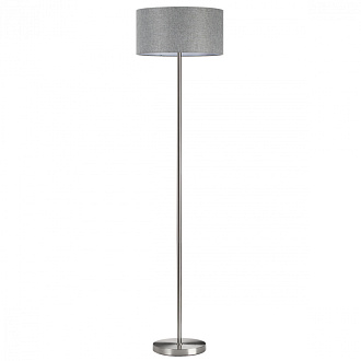 Торшер 156 см, Lumion 8251/2F, никель