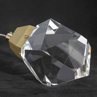 Подвесной светильник Lussol LSP-8479, 11см