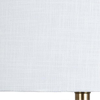 Настольная лампа 32*60 см, 1 E27*60W,  К, Arte Lamp Stefania A5053LT-1PB, Полированная Медь