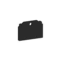 Заглушка Aployt Magnetic track 48 APL.0184.00.05