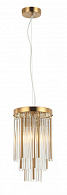 Светильник 20 см, Stilfort Style Rain 2147/05/01P, хром
