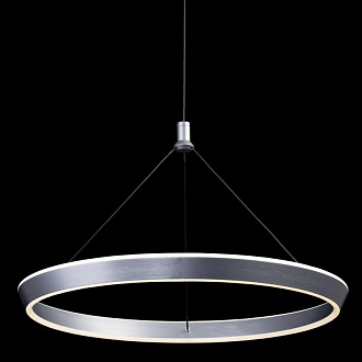 Подвесной светильник 60*50/175 см, 48W 4000K Citilux CL717012 Tavi