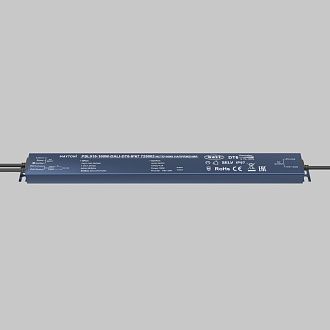Источник напряжения 24V PSL017-100W-DALI-DT6-IP67 Maytoni Lighting control  725002