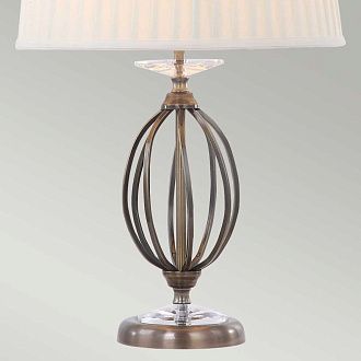 Настольная лампа Elstead Interior, Арт. AG-TL-AGED-BRASS