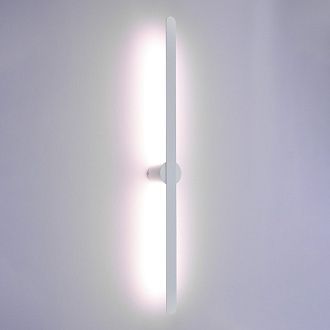 Бра 80 см, 12W, 4000K ST LUCE ST607.542.12 Белый