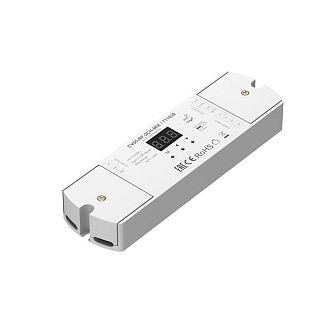 Контроллер Wi-Fi SPI 12-24В Комбинированный (MIX) 360Вт Maytoni 711039
