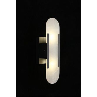 Бра 8,5*10*35,5 см Aployt Klodett APL.323.11.02,