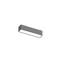 Светильник на шине 12,2*2,6*2,4 см 5W, 3000-6000K, Aployt Magnetic track 48 APL.0101.00.05, черный