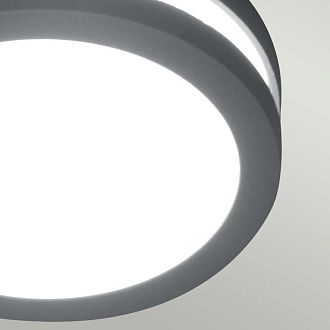 Настенный фонарь Elstead Lighting, Арт. ANO-1W