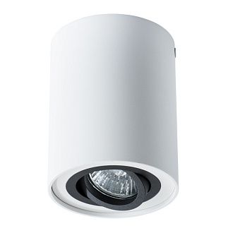 Накладной светильник Arte Lamp A5644PL-1WH белый
