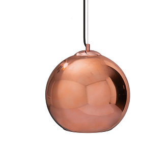 Подвесной светильник Loft it Copper Shade LOFT2023-A, диаметр 20 см