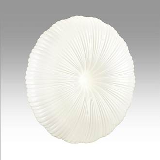 Cветильник 59*13 см, LED 90W, 3000-6000 К, IP43, белый, пластик Sonex Anix, 7678/FL
