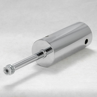 Люстра Lussole Lanier GRLSP-8278, 65*24 см, хром