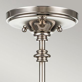 Потолочный светильник Feiss, Арт. FE-PICKERING-LANE-SF-PN