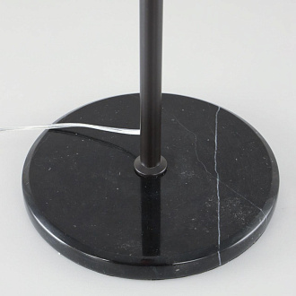 Торшер 40 см Citilux Мартин CL332992 коричневый