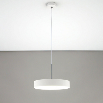 Светильник 22*120 см, LED*24 W, 4000 К, Белый Citilux Тао CL712S240N