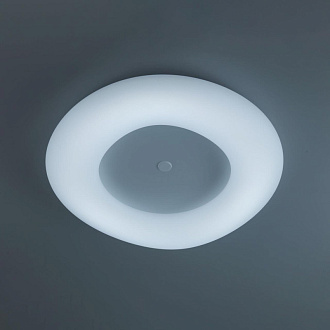 Светильник 80 см, 115W, 3000K-5500K Citilux Стратус Смарт CL732A800G белый