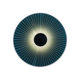 Бра 40*40*-40 см, 1*LED*8W, 3000K, Freya  FR5634WL-L6DB1, Черный