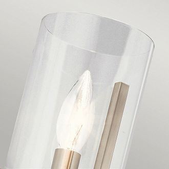 Бра Kichler, Арт. QN-NYE1-CLP