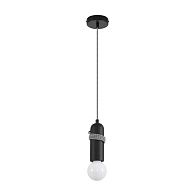 Светильник 10 см, Lumion 8364/1A, черный
