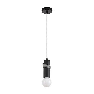 Светильник 10 см, Lumion 8364/1A, черный