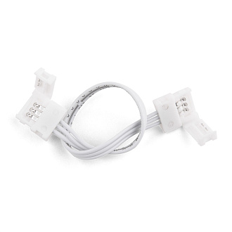 Коннектор для ленты 5050 24V 60Led 24W IP20 гибкий двусторонний (10шт) a053675 Elektrostandard