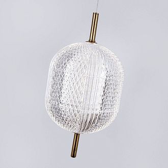 Подвесной светильник MODESTYLE MS.89033.1 BS