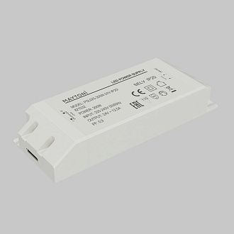 Источник напряжения PSL025 24V 300W IP20 821032 Maytoni Led Strip