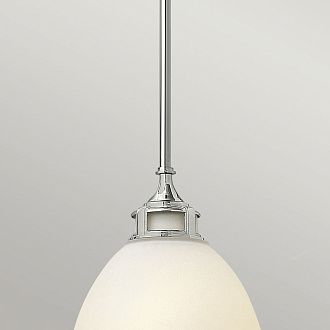 Подвесной светильник Hinkley Lighting, Арт. HK-AMELIA-P-M-CM
