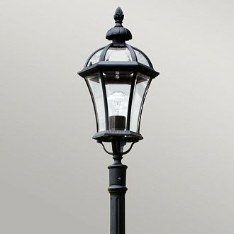 Фонарный столб Elstead Exterior, Арт. GZH-LB5