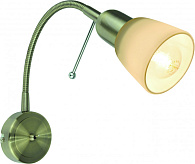 Бра настенные  Arte Lamp A7009AP-1AB,античная бронза