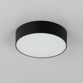 Светильник 14 см, 12W, 4000K, Citilux Тао CL712122N Черный 1080lm