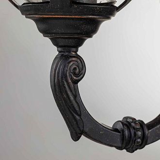 Настенный фонарь Elstead Lighting, Арт. CL1-S