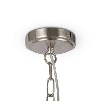 Светильник 90 см, Freya FR2190PL-07N, никель