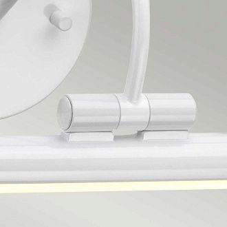 Светильник для картин Elstead Lighting, Арт. ALTON-PL-S-WHT