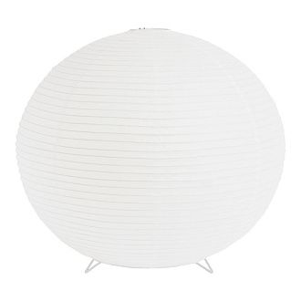 Светильник настольный EVOLUCE белый D300mm E27 1*60W St Luce  SLE6020-504-01