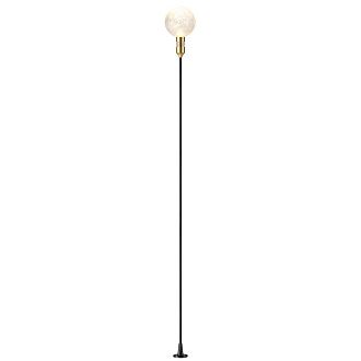 Уличный светильник *10*-105,5 см, 1*LED*2W, 3000K, Odeon Light DANDE 7121/2GLB, черный