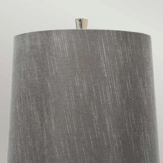 Настольная лампа Elstead Lighting, Арт. ASCENT-TL-BLK