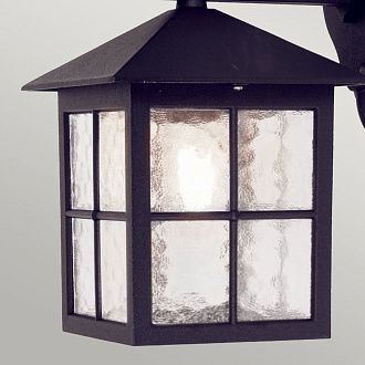 Настенный фонарь Elstead Exterior, Арт. BL18-BLACK