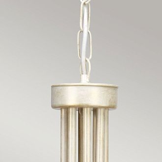 Люстра Elstead Interior, Арт. OV8-IVORY-GOLD