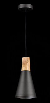 Подвесной светильник P359-PL-140-C Maytoni BICONES, серый