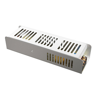 Блок питания 24V 150W 20*5,8*4 см, Led strip 020211 Maytoni