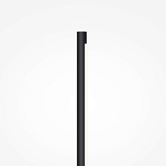 Бра 8,6*9,7*63 см, LED, 6W, 3000К, Maytoni Renaissance MOD256WL-L5B3K черный