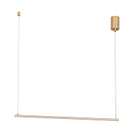 Линейный светильник Arlight 036946 91*1,6*151,6 см, 15W, белый (дневной)K,