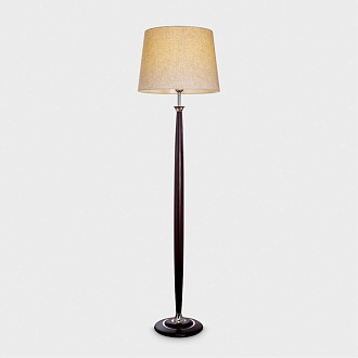 Торшер 25*45*163 см, Е 27 1x60W, Хром MODEMODERN MD.7875.01FL BR